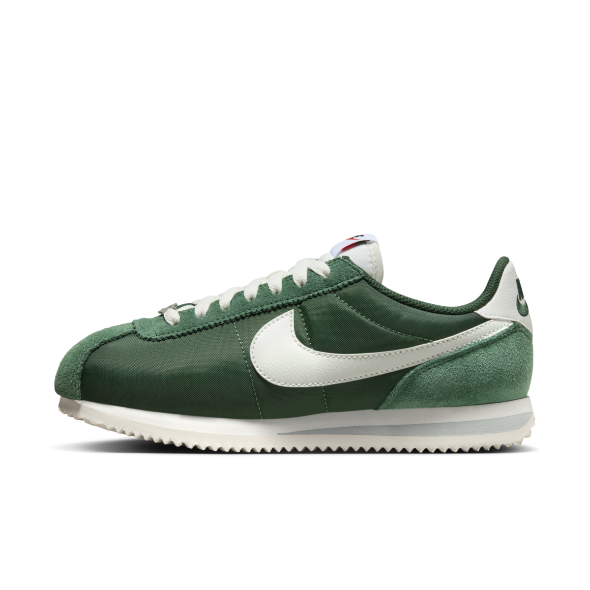 Кецове и обувки Nike Cortez "Fir" Зелено | DZ2795-300, 0