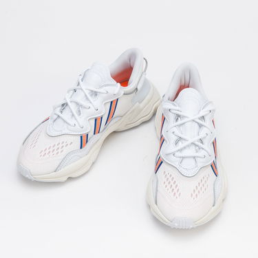 Кецове и обувки adidas Originals Ozweego W Бяло | EF4290, 2