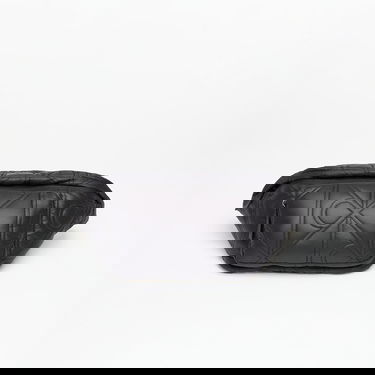 Чанта за кръста CALVIN KLEIN Calvin Klein Puffer Sling Bag Черно | LV04D3142G UB1, 0