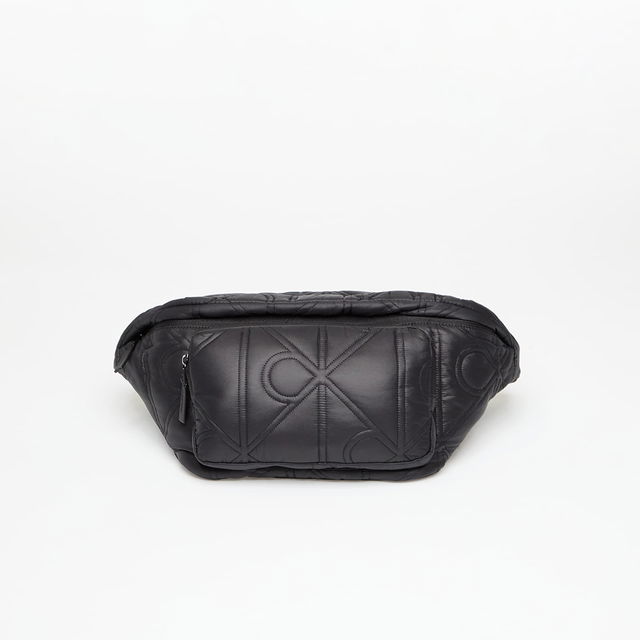 Calvin Klein Puffer Sling Bag
