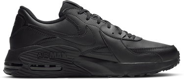 Кецове и обувки Nike Air Max Excee Черно | db2839-001, 0