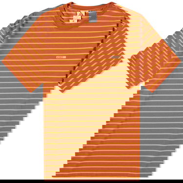 Тениска Nike ACG Stripe Tee Оранжево
 | FB8129-246, 0
