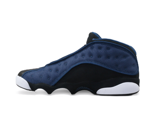 Кецове и обувки Jordan Air Jordan 13 Retro Low ''Brave Blue'' 2017 Синьо | 310810-407