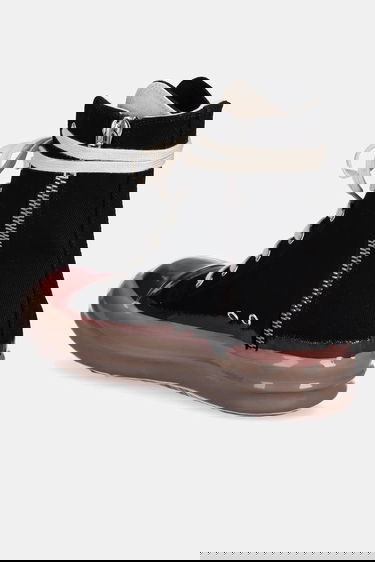 Кецове и обувки Rick Owens Rick Owens DRKSHDW High-Top Черно | DU02E7800.DODP, 2
