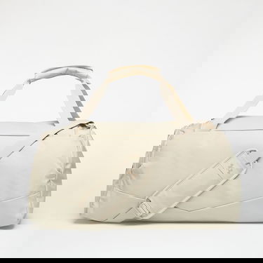 Чанта за пътуване Under Armour Undeniable 5.0 Small Duffle Bag Бежово | 1369222-290, 3