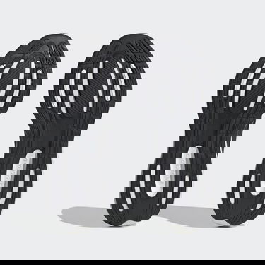 Кецове и обувки adidas Performance RunFalcon Wide 3 Сиво | HP6648, 4