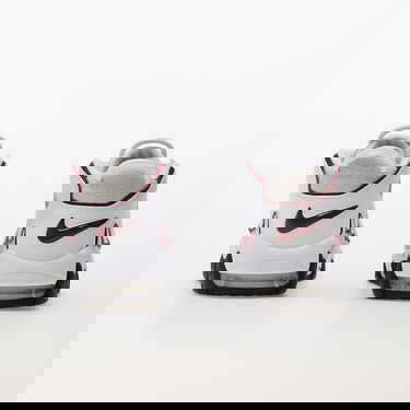 Кецове и обувки Nike Air More Uptempo '96 Бяло | FB1380-100, 3