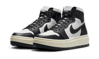 Кецове и обувки Jordan Air 1 High Elevate "Black" Черно | DN3253-100, 2