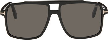 Слънчеви очила Tom Ford Tom Ford Kemp Sunglasses Черно | FT1177_5901A, 0