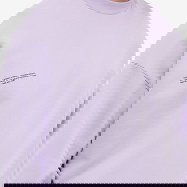 Пуловер PANGAIA 365 Sweatshirt, Size X-Large Лилаво | 100001837003, 8
