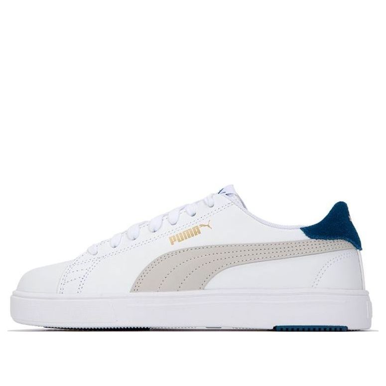Кецове и обувки Puma Serve Pro Lite Бяло | 374902-15