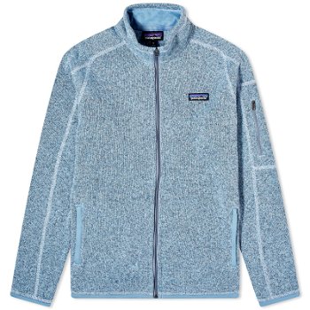 Patagonia Better Sweater Jacket 25543-STB