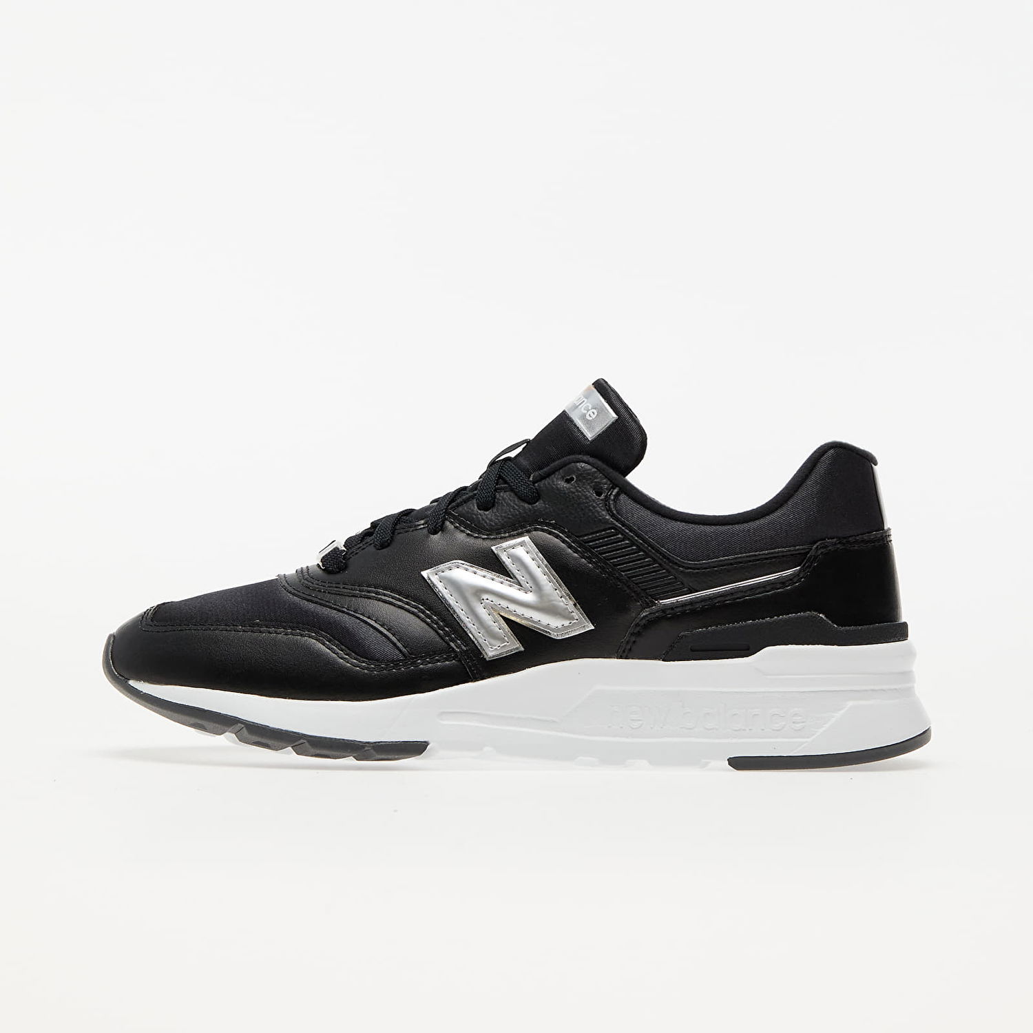 Кецове и обувки New Balance New Balance 997 Черно | CW997HMK, 0