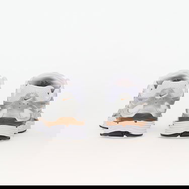 Кецове и обувки Nike P-6000 White/ Metallic Silver-Lt British Tan-Sail W Бяло | BV1021-109, 4