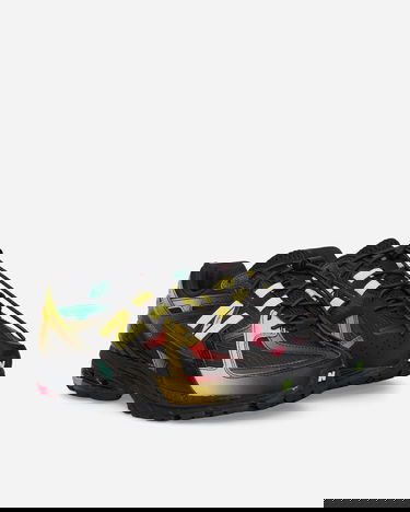 Кецове и обувки New Balance Bricks & Wood x 1906U "Black" Черно | M1906ND1, 3