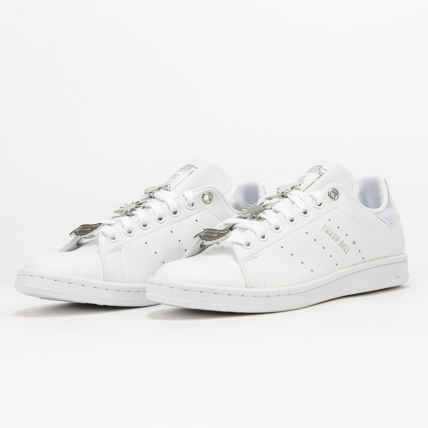 Кецове и обувки adidas Originals Stan Smith Бяло | GZ5988, 1