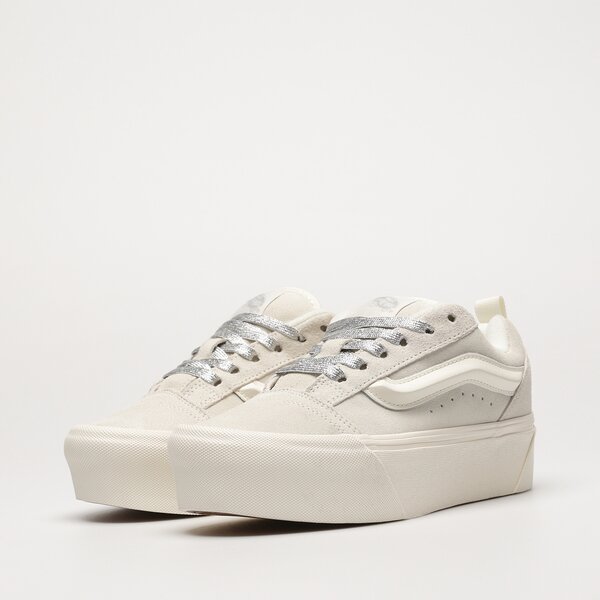 Кецове и обувки Vans Knu Stack W Сиво | VN000CRS4481, 1