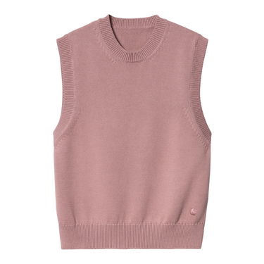 Жилетка Carhartt WIP Chester Vest Розово | I033035_1NJ_XX, 1