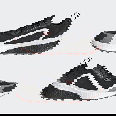 Кецове и обувки adidas Performance Stella McCartney x Outdoorboost 2.0 COLD.RDY Черно | H00084, 6