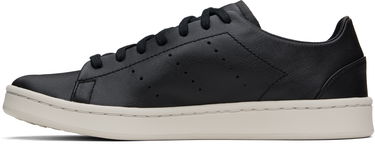 Кецове и обувки Y-3 Y-3 Stan Smith Черно | JQ4977, 2