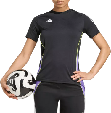 Фланелка adidas Originals Adidas TIRO24 Jersey Черно | jw4371, 0