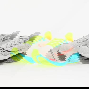 Кецове и обувки Saucony Endorphin Elite 2 Тюркоазено | S30994-97, 5