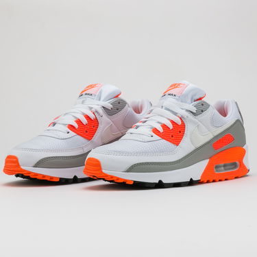 Кецове и обувки Nike Air Max 90 Бяло | CT4352-103, 1