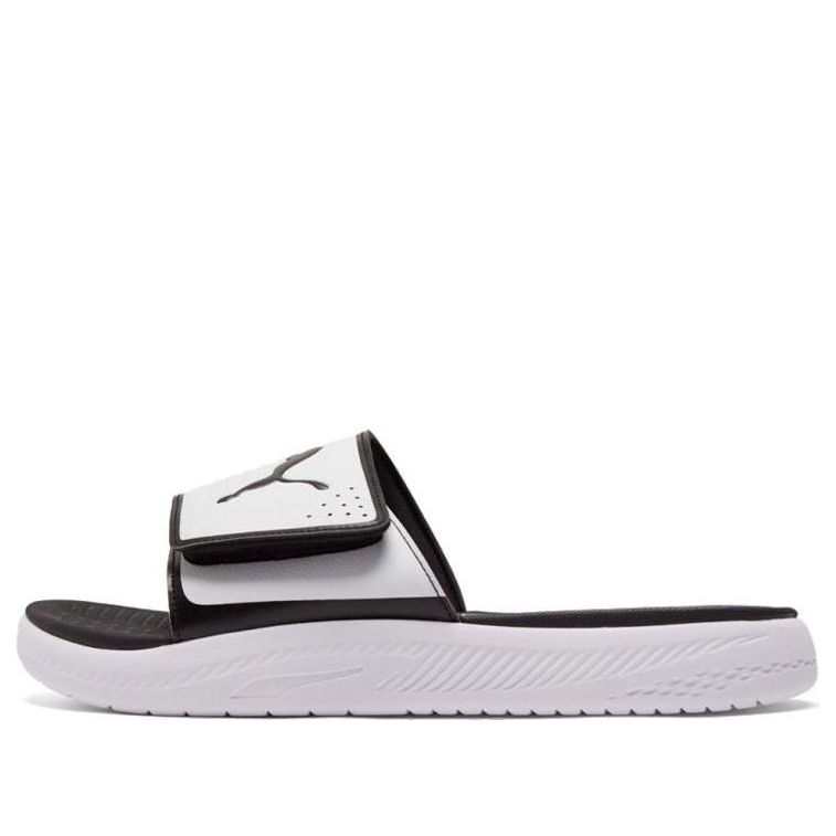 Кецове и обувки Puma Softride Slide Бяло | 382112-04, 0
