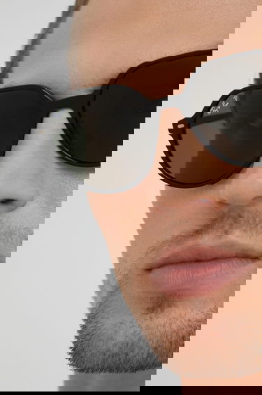 Слънчеви очила Ray-Ban Ray-Ban THALIA Sunglasses Черно | 0RB2195.901/58, 6