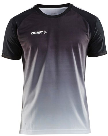 Фланелка Craft T-Shirt PRO CONTROL FADE JERSEY Многоцветен | 1906701-999900, 0