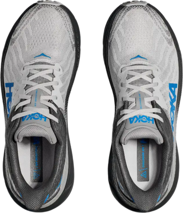 Кецове и обувки Hoka One One Challenger 7 Сиво | 1134497-ohk, 1