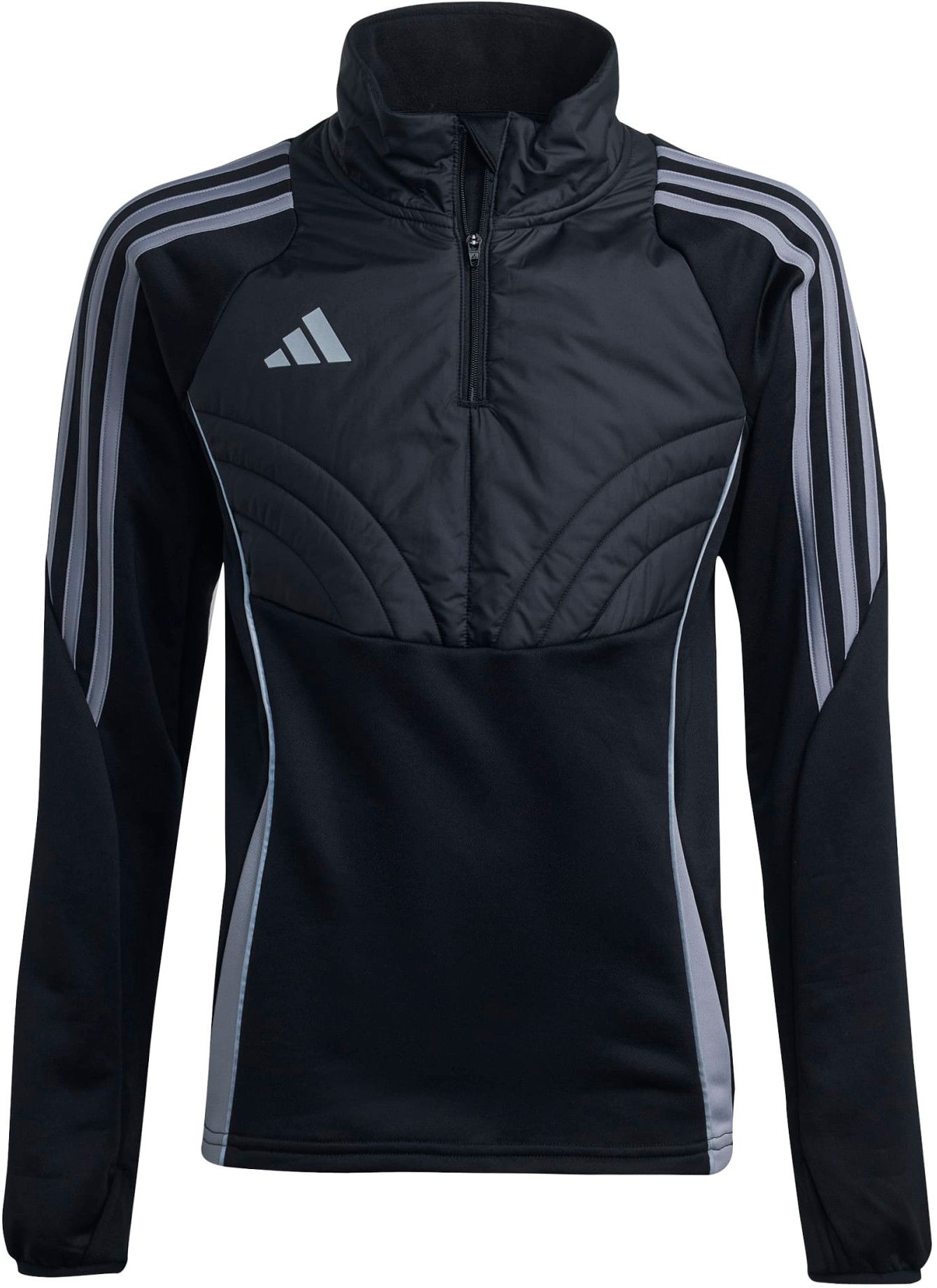Суитчър adidas Originals Adidas TIRO24 Wintop Long Sleeve Top Черно | im9970, 0