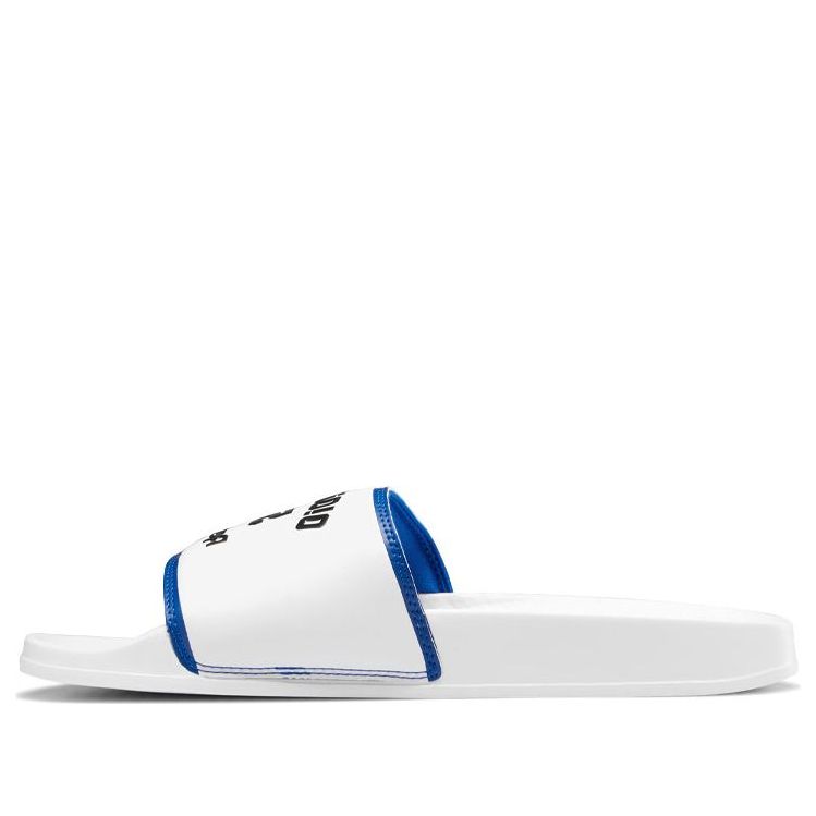 Кецове и обувки Reebok OIOI x Classic Slide Бяло | GZ8778