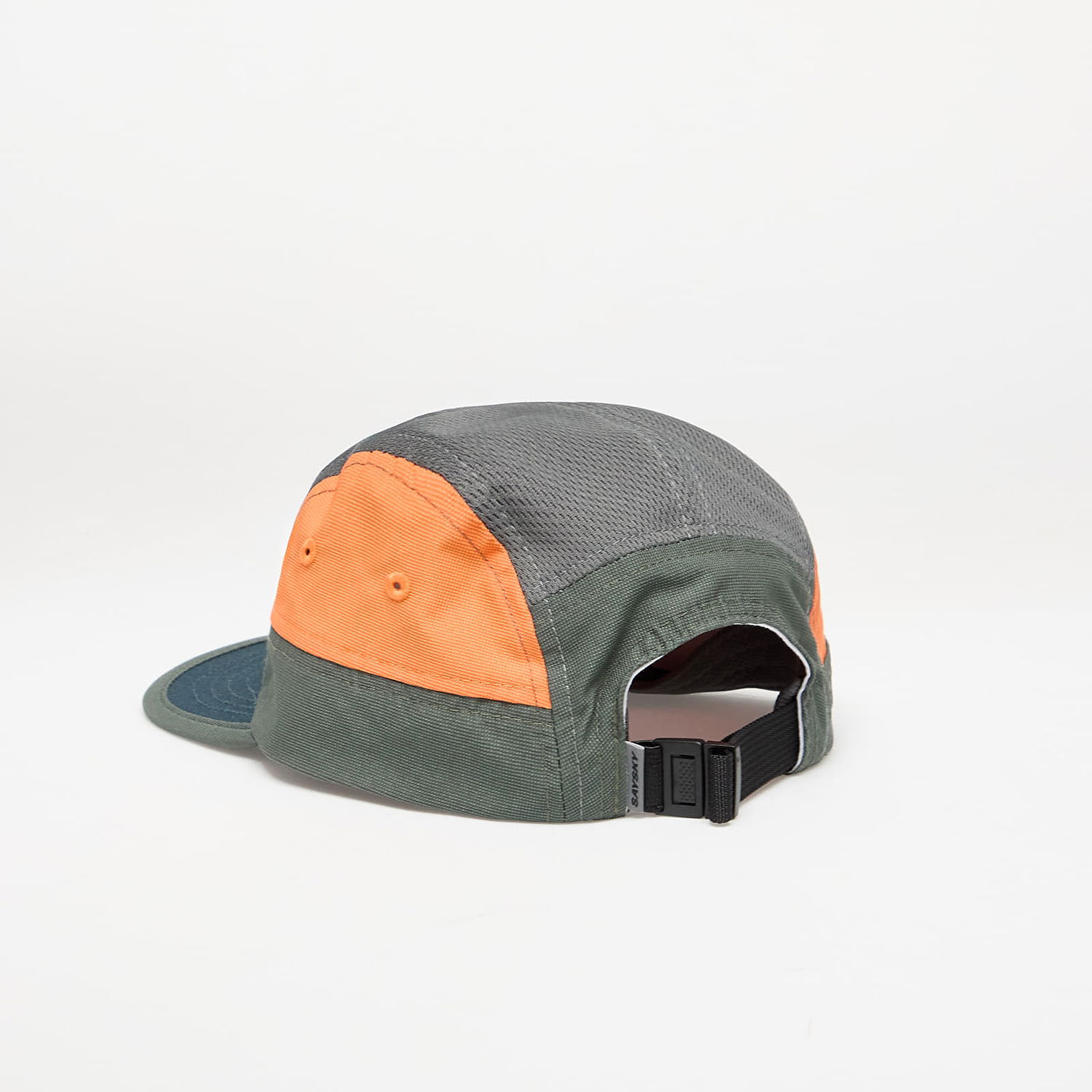Шапка с козирка Saysky SAYSKY Combat 5 Panel Cap Зелено | MUACA101C301, 1