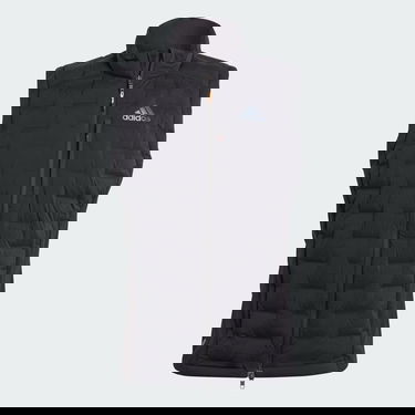 Жилетка adidas Originals X-City Черно | HN9908, 4
