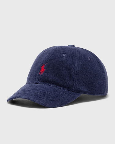 Шапка с козирка Polo by Ralph Lauren CAP Тъмно синьо | 710935224001, 0