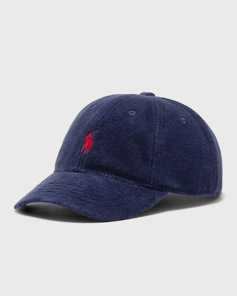 Шапка с козирка Polo by Ralph Lauren CAP Тъмно синьо | 710935224001