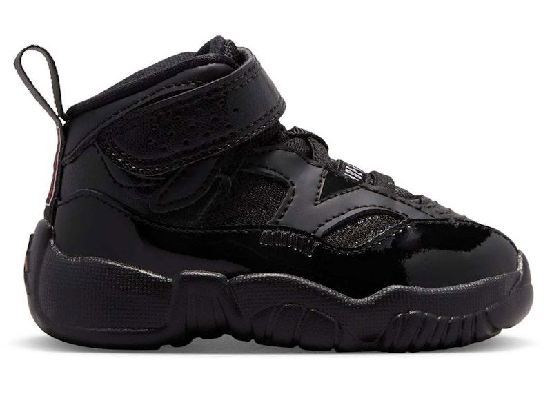 Кецове и обувки Jordan Jordan Jumpman Two Trey Черно | DQ8433-003, 0