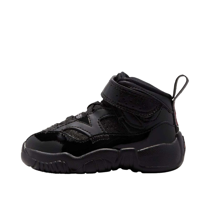 Кецове и обувки Jordan Jordan Jumpman Two Trey Черно | DQ8433-003