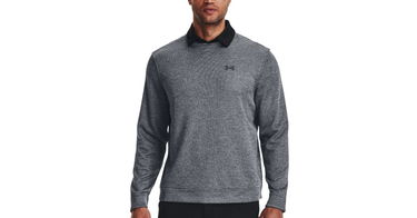 Поло тениска Under Armour Storm Crew Сиво | 1373675-012, 1