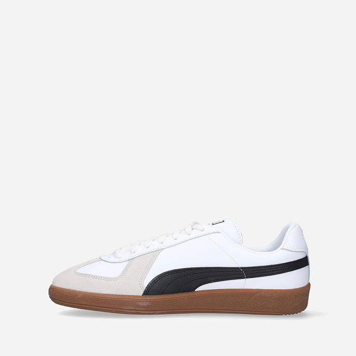 Кецове и обувки Puma Army Trainer OG Бяло | 380709 01, 0