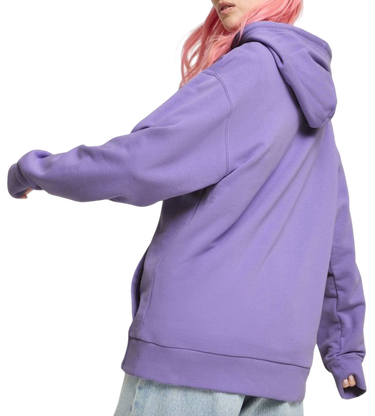 Суитчър Puma Puma Downtown 180 Hoodie Лилаво | 624376-29, 2