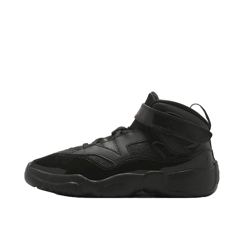 Кецове и обувки Jordan Jordan Jumpman Two Trey Черно | DQ8432-003