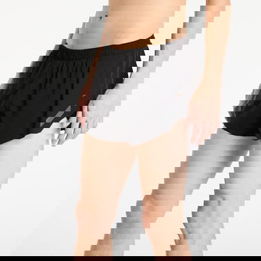 Къси панталони Soar Running SOAR Split Shorts Черно | AW25-SS8M-BLK, 1