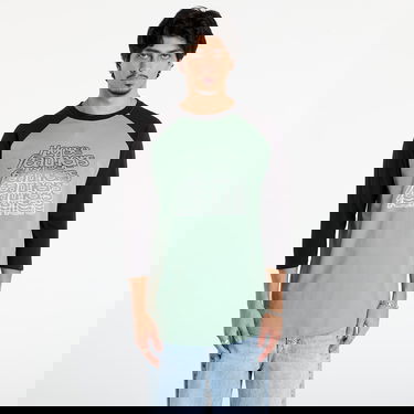 Тениска Horsefeathers Rollin Raglan T-Shirt Многоцветен | SM1394A, 0