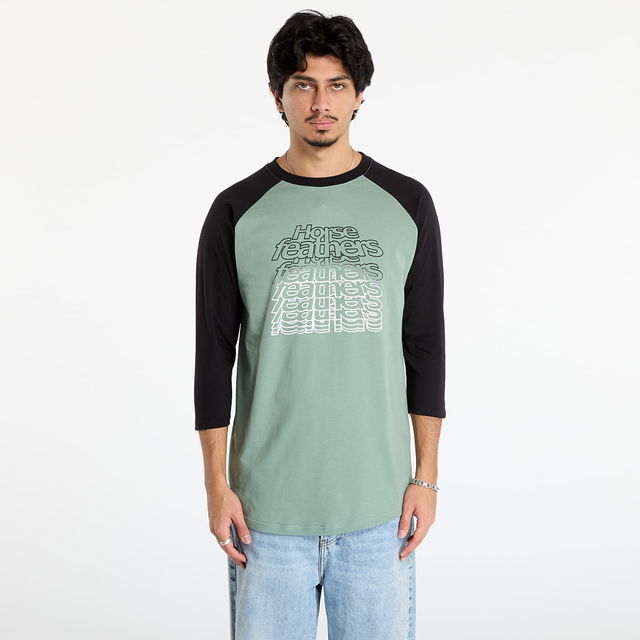 Rollin Raglan T-Shirt