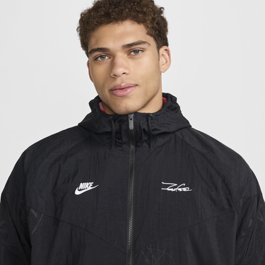 Яке Nike Sportswear Breaking Windrunner Черно | HF7820-010, 3