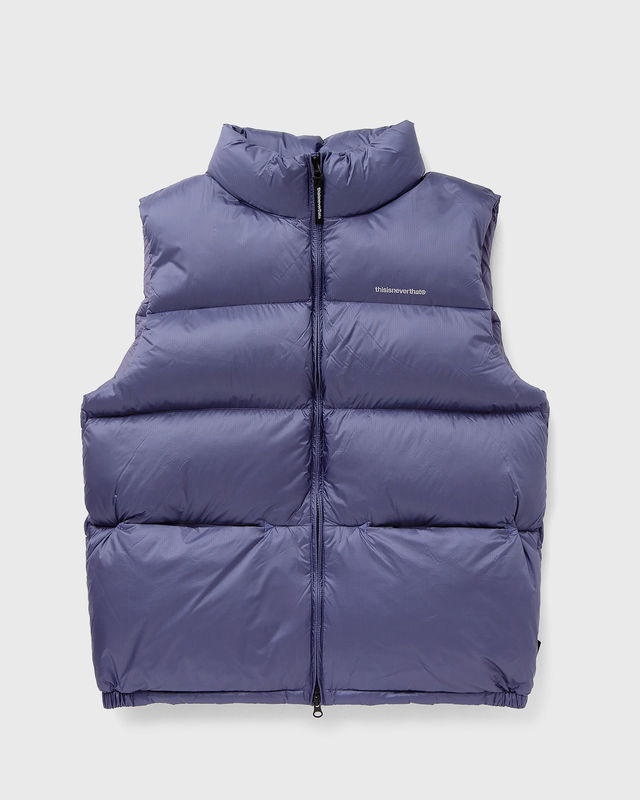 Pertex T Down Vest