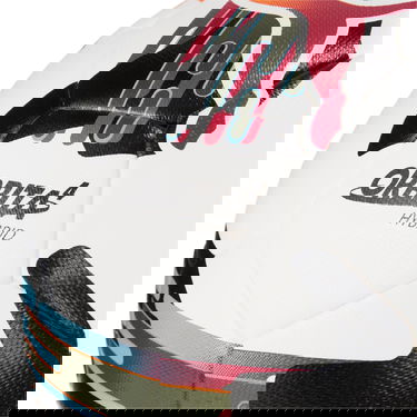Спортна екипировка Puma Puma Orbita 4 Hybrid FIFA Basic Soccer Ball Бяло | 084326-01, 1