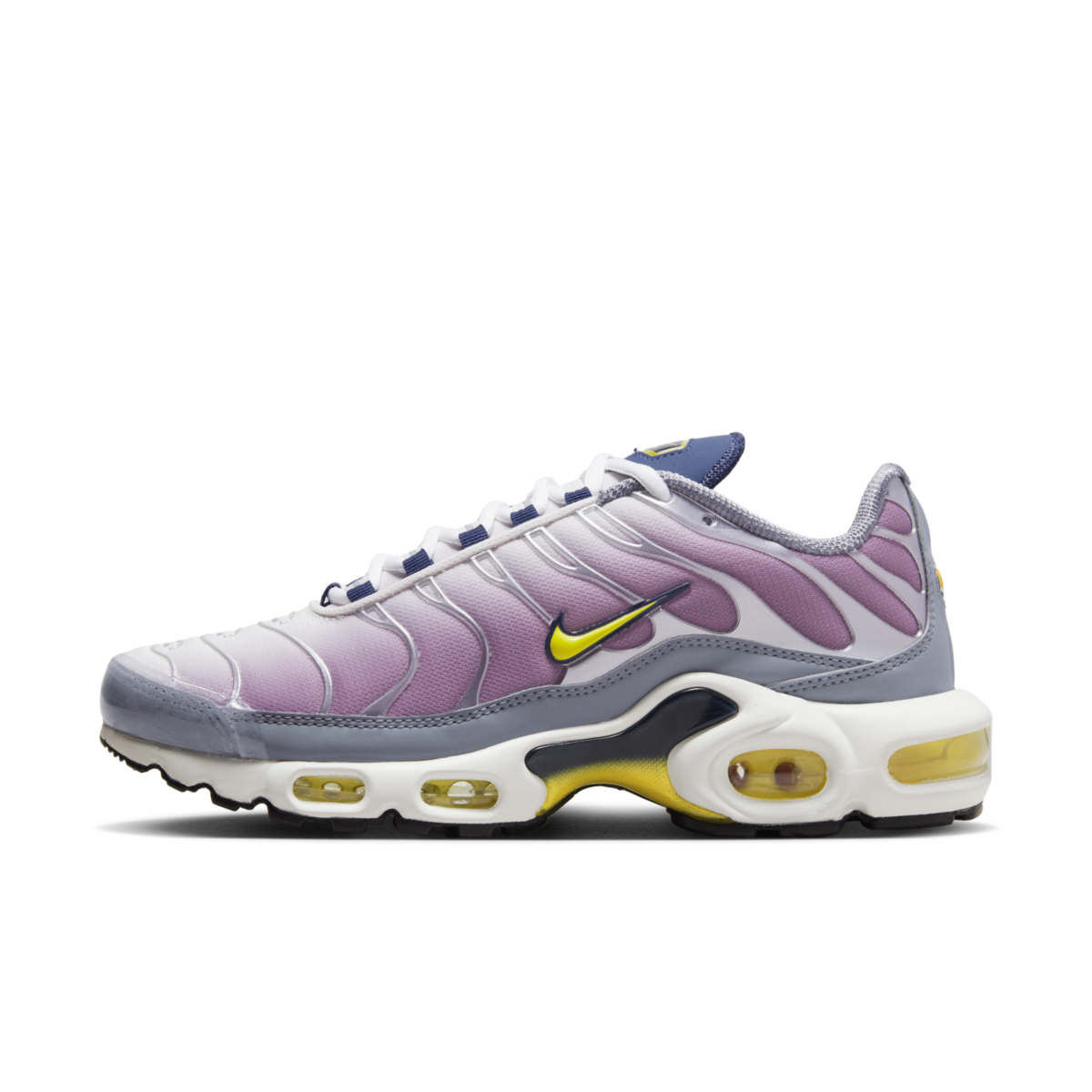 Кецове и обувки Nike Air Max Plus "Violet Dust" Лилаво | FN8007-500, 0